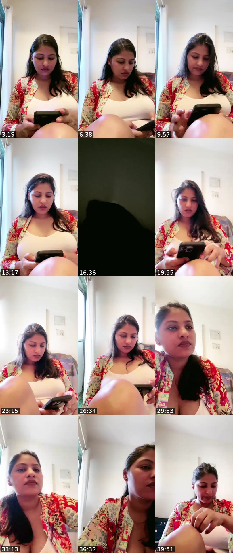 @anjaligaud Tango LIVE