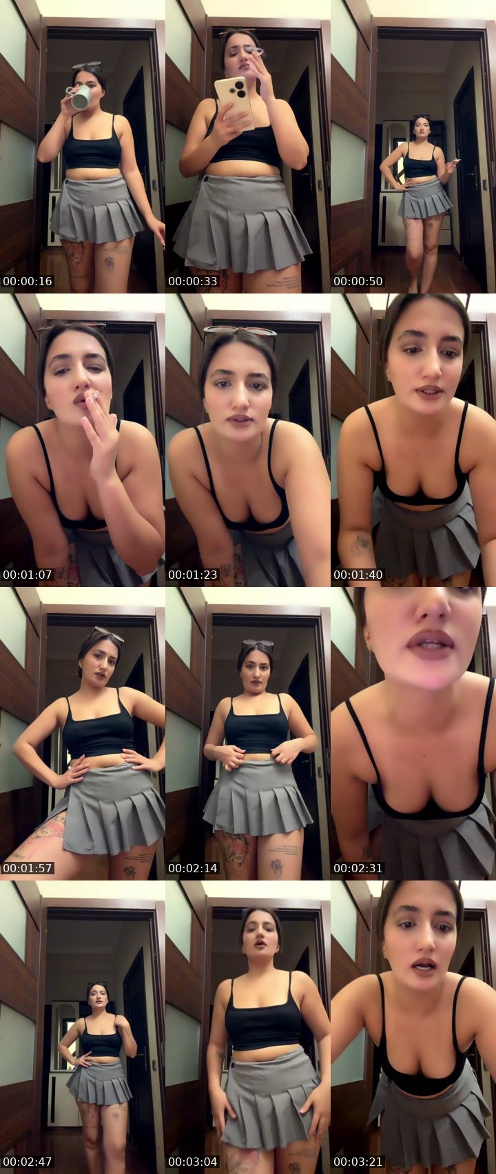 @zaarame Tango live from 2026-07-23