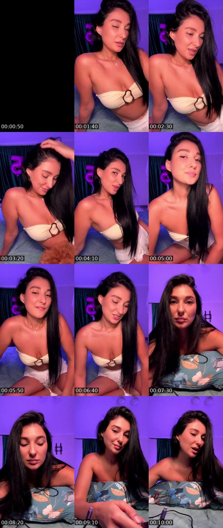 @cher_angry Tango live from 2026-07-23
