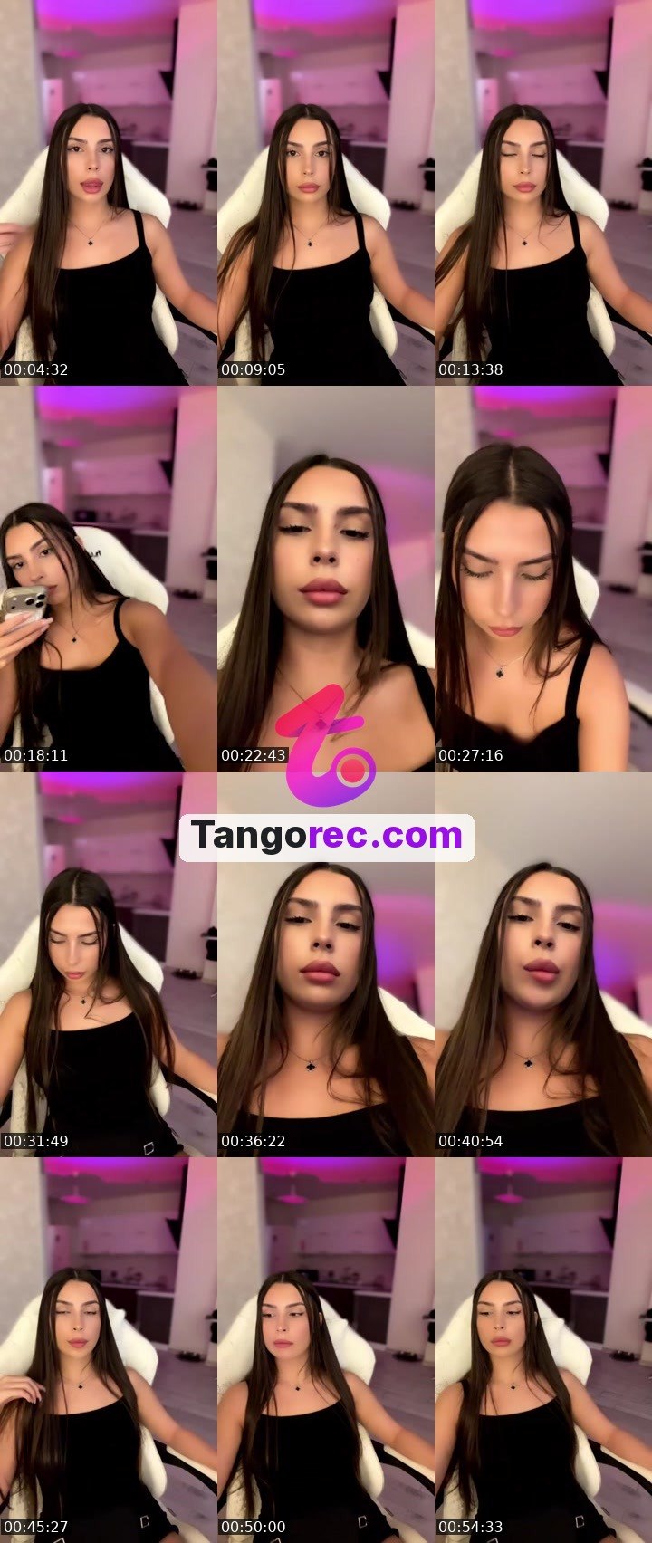 @hdhhdvev Tango live from 2026-09-12