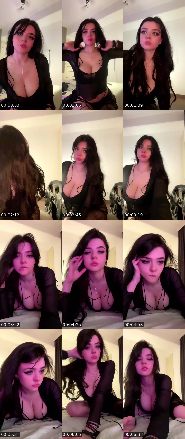 @lily730 Tango live from 2026-07-23