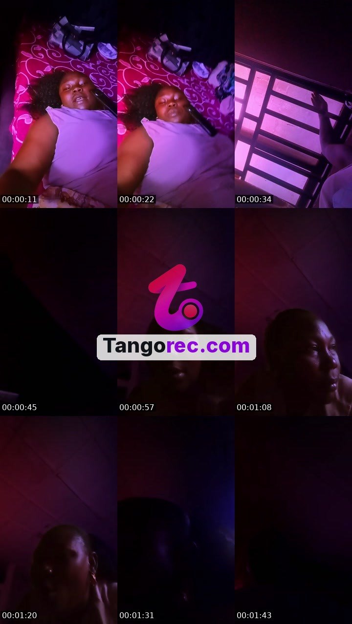@super-duper-cat-32781 Tango live from 2026-09-12