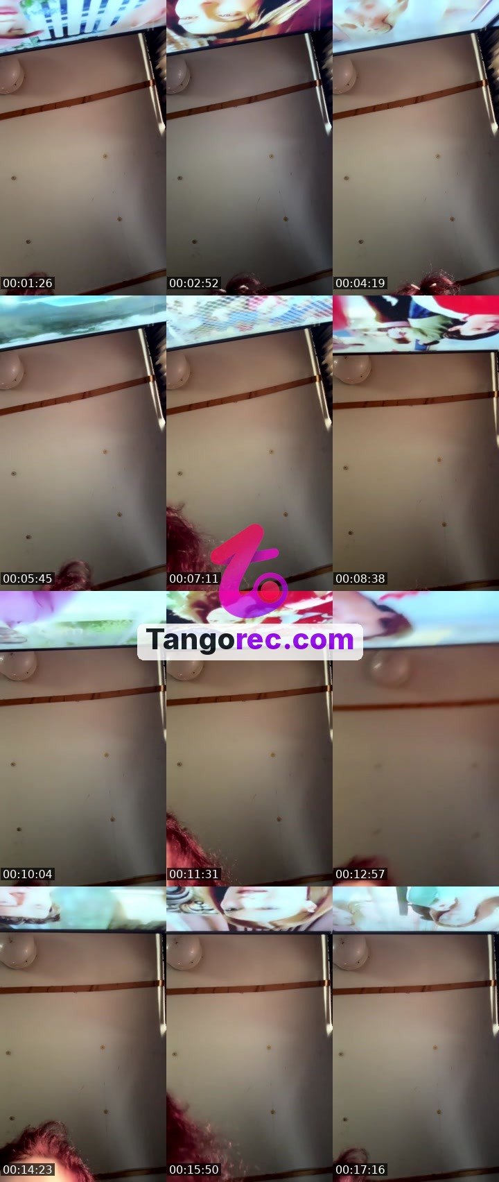 @blu_demon Tango live from 2026-09-12