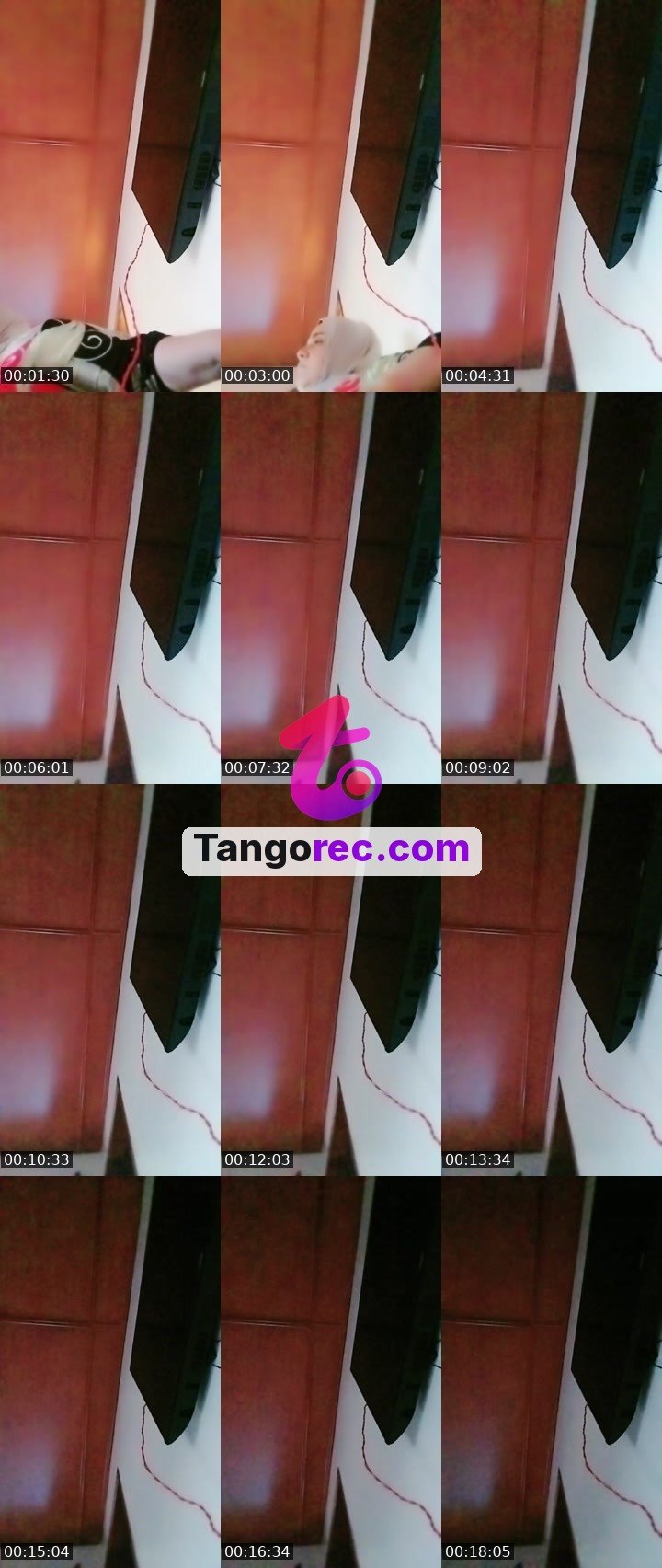 @zingollulu Tango live from 2026-09-12