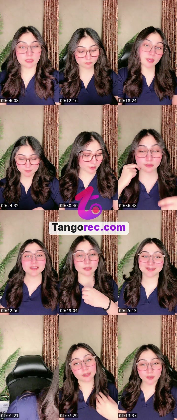 @zehar00 Tango live from 2026-09-12