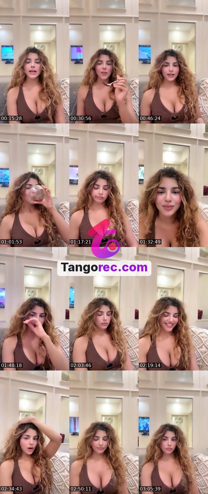 @the_baddie Tango live from 2026-09-12