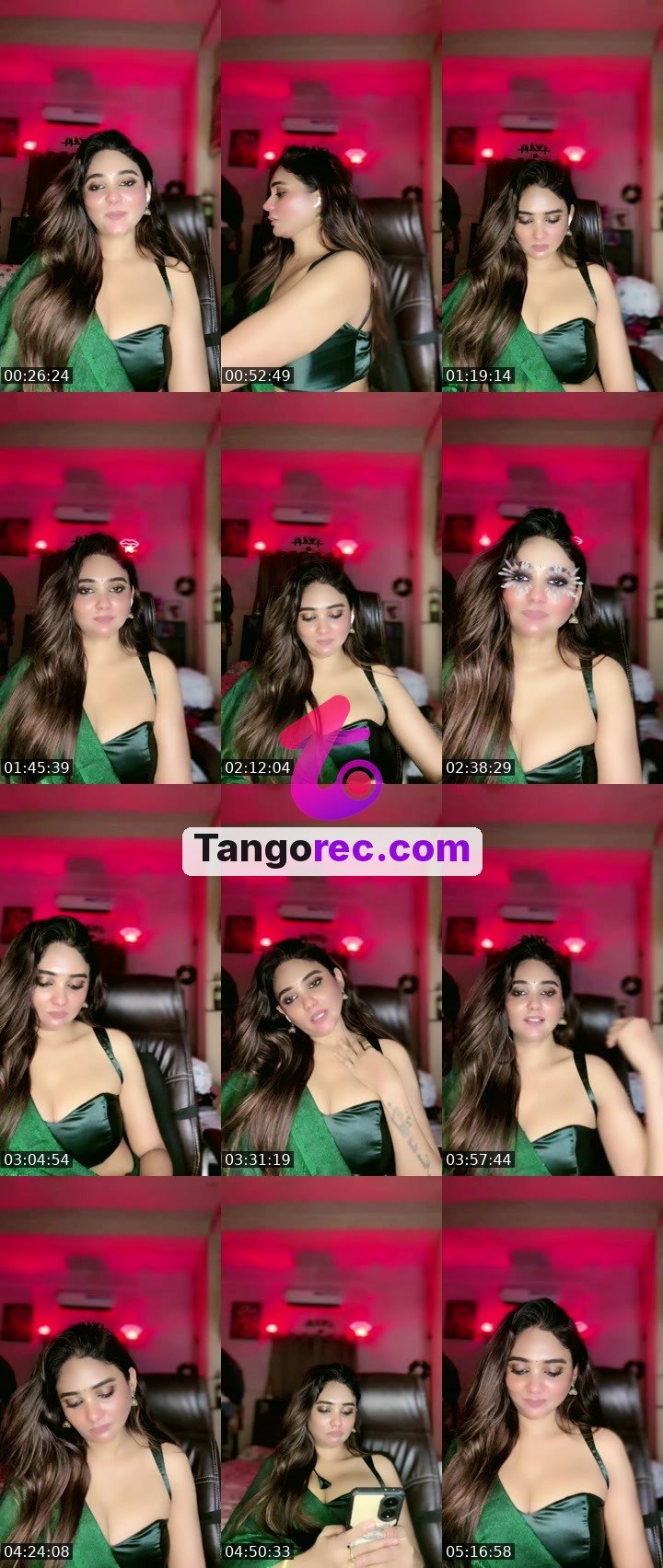 @laddoo2711 Tango live from 2026-09-12