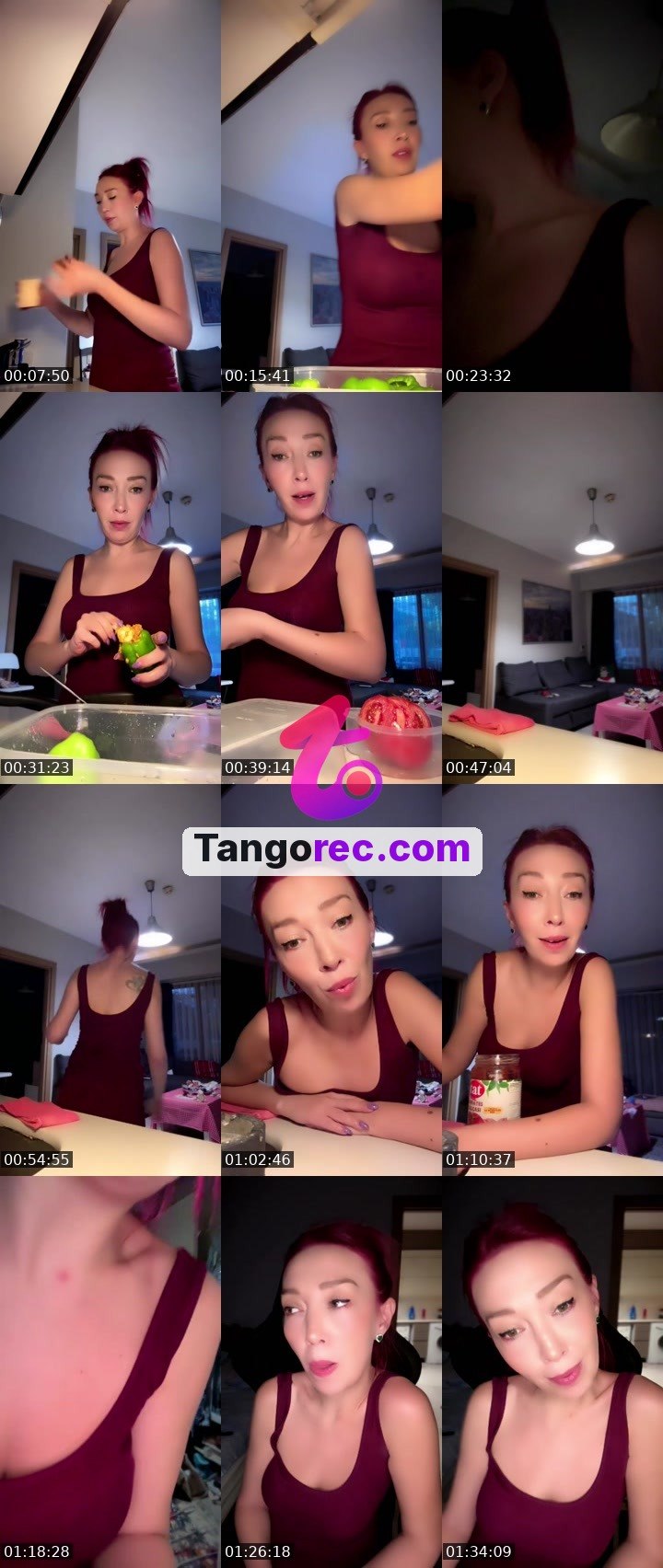 @bilmemkim35 Tango live from 2026-09-12