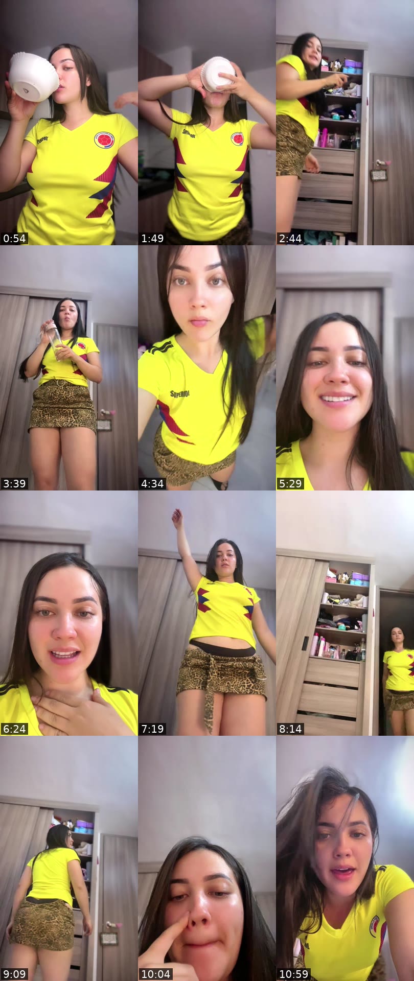 @feizipour22 Tango LIVE