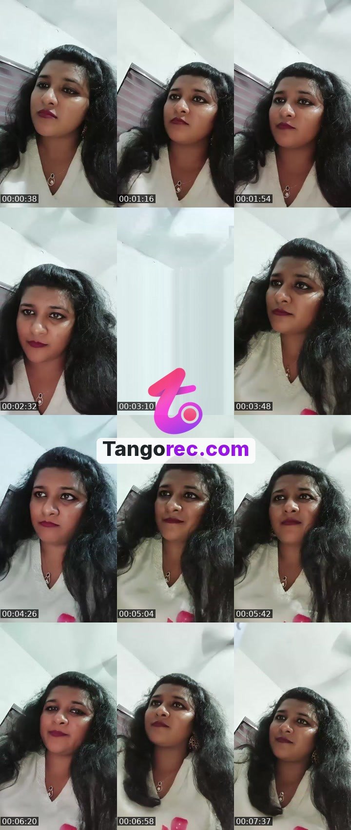 @nasreen1 Tango live from 2026-09-12