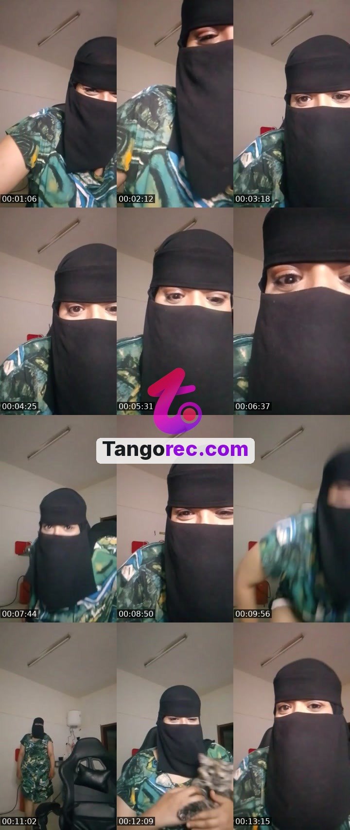 @dhraalshmry Tango live from 2026-09-12