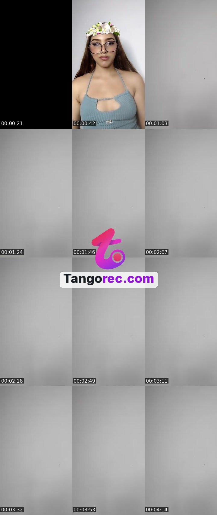 @290-ofc Tango live from 2026-09-12