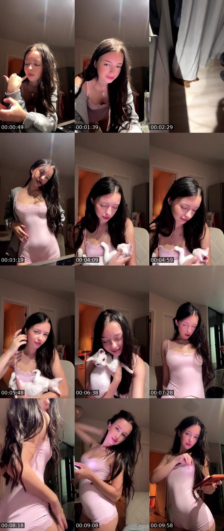 @damnangelina Tango live from 2026-07-23