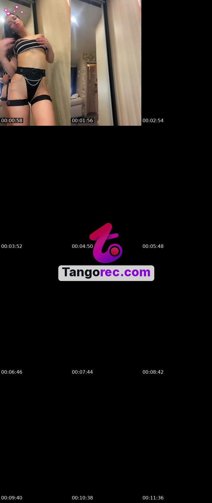 @zabbava Tango live from 2026-09-12