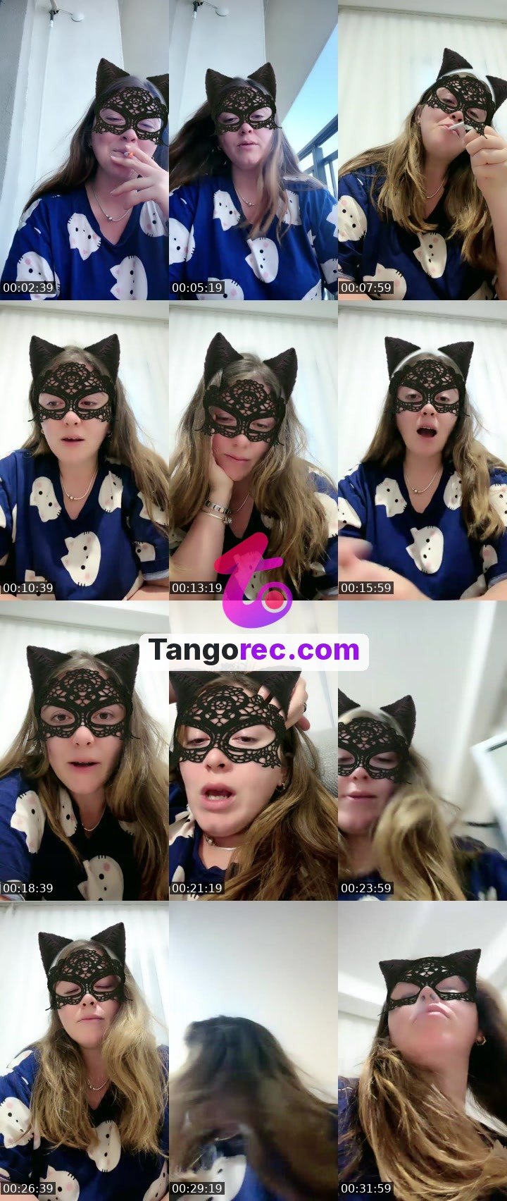 @warrior-jale-234246 Tango live from 2026-09-12