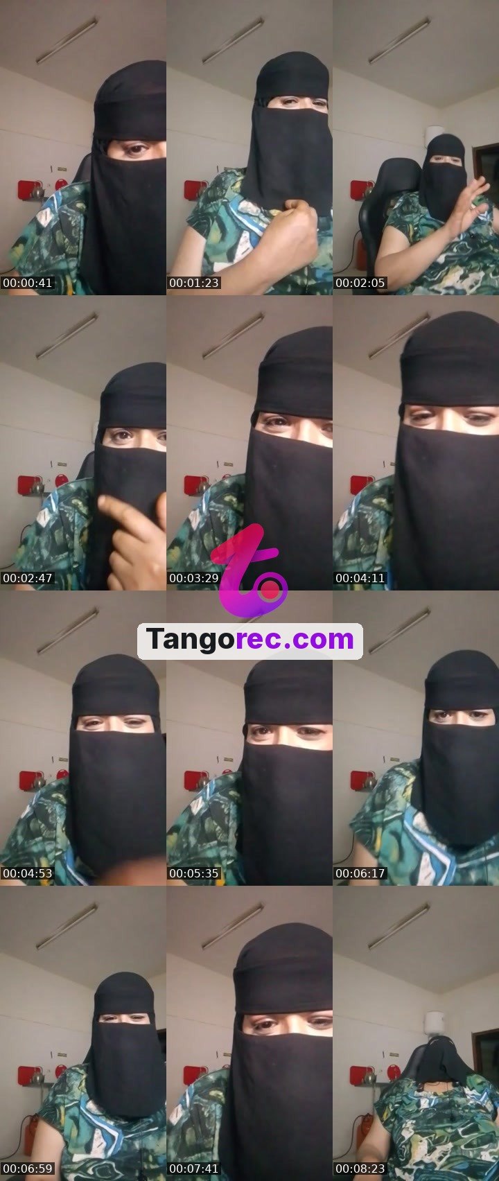 @dhraalshmry Tango live from 2026-09-12