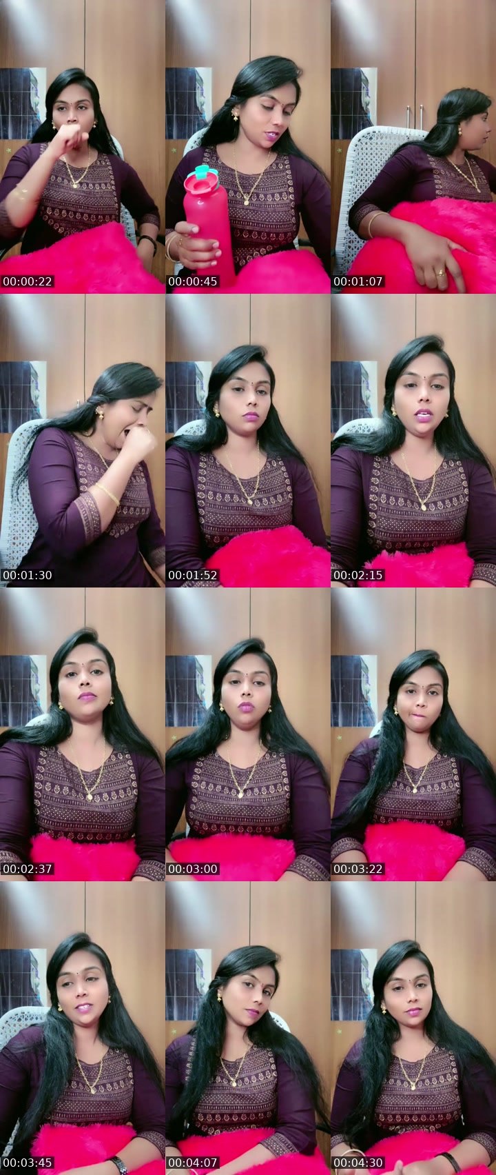 @tamiliniya3 Tango live from 2026-07-23