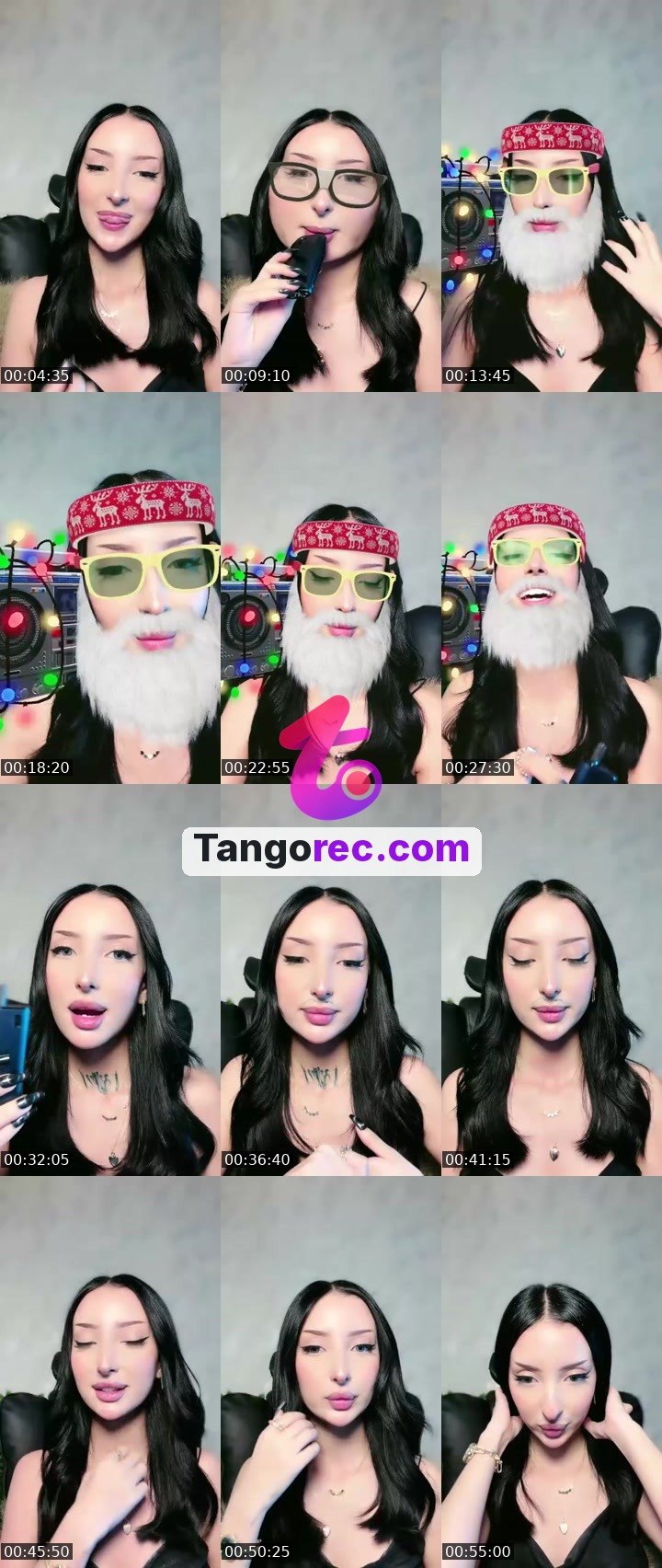 @mamacita1111 Tango live from 2026-09-12