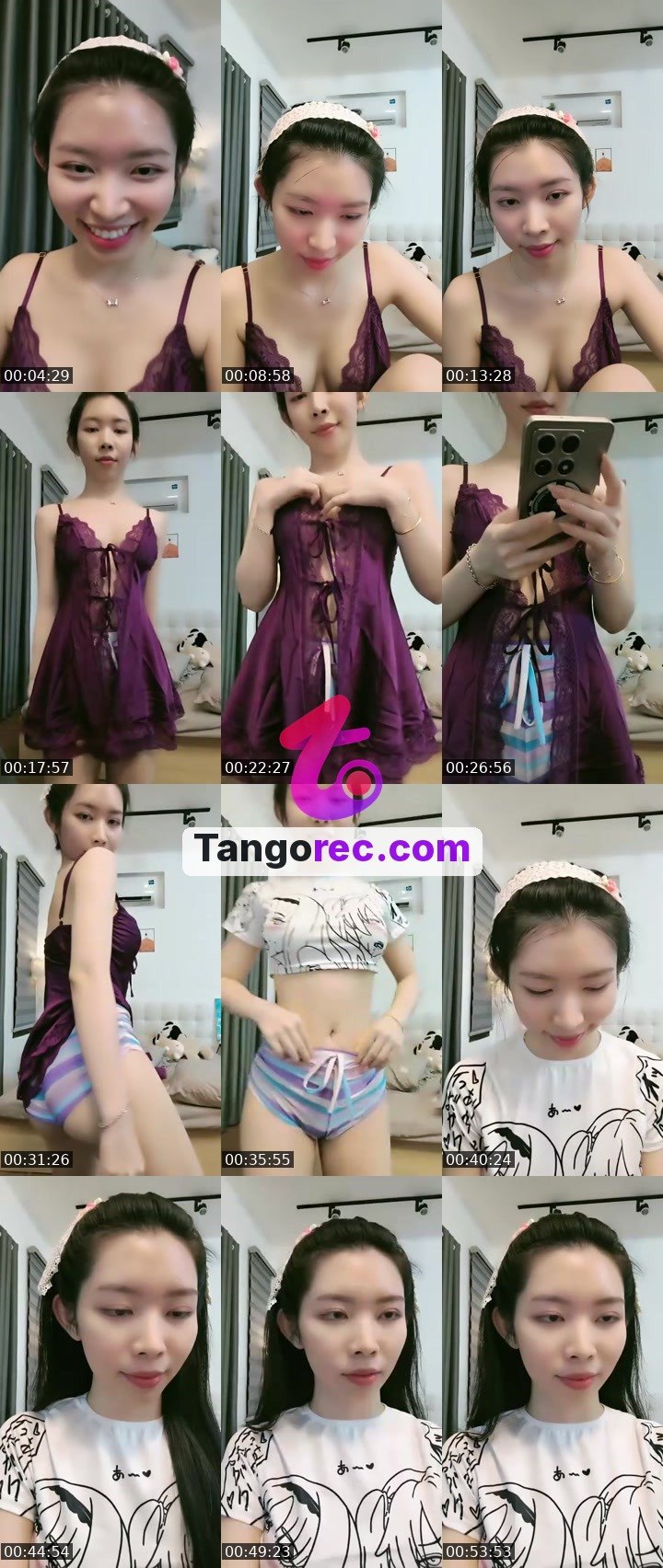 @jena00 Tango LIVE