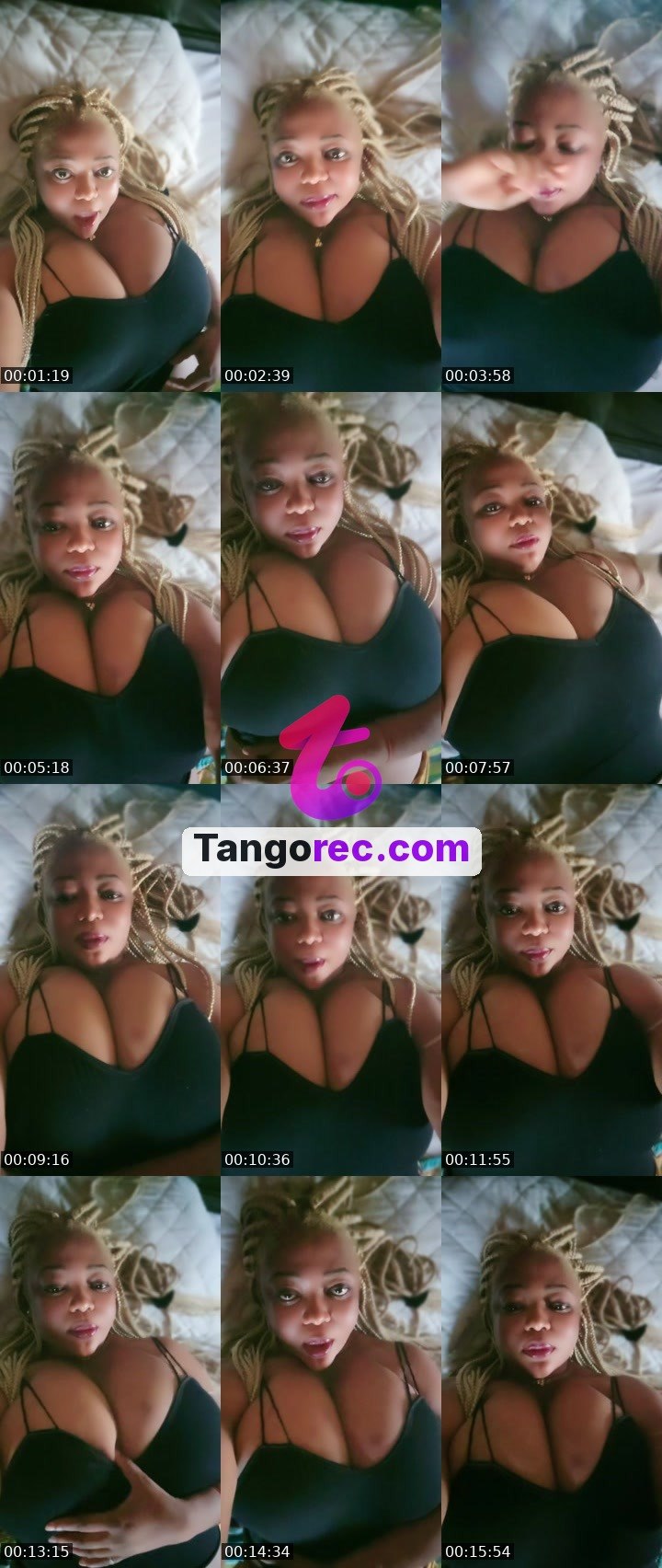@maltagoddess Tango live from 2026-09-12