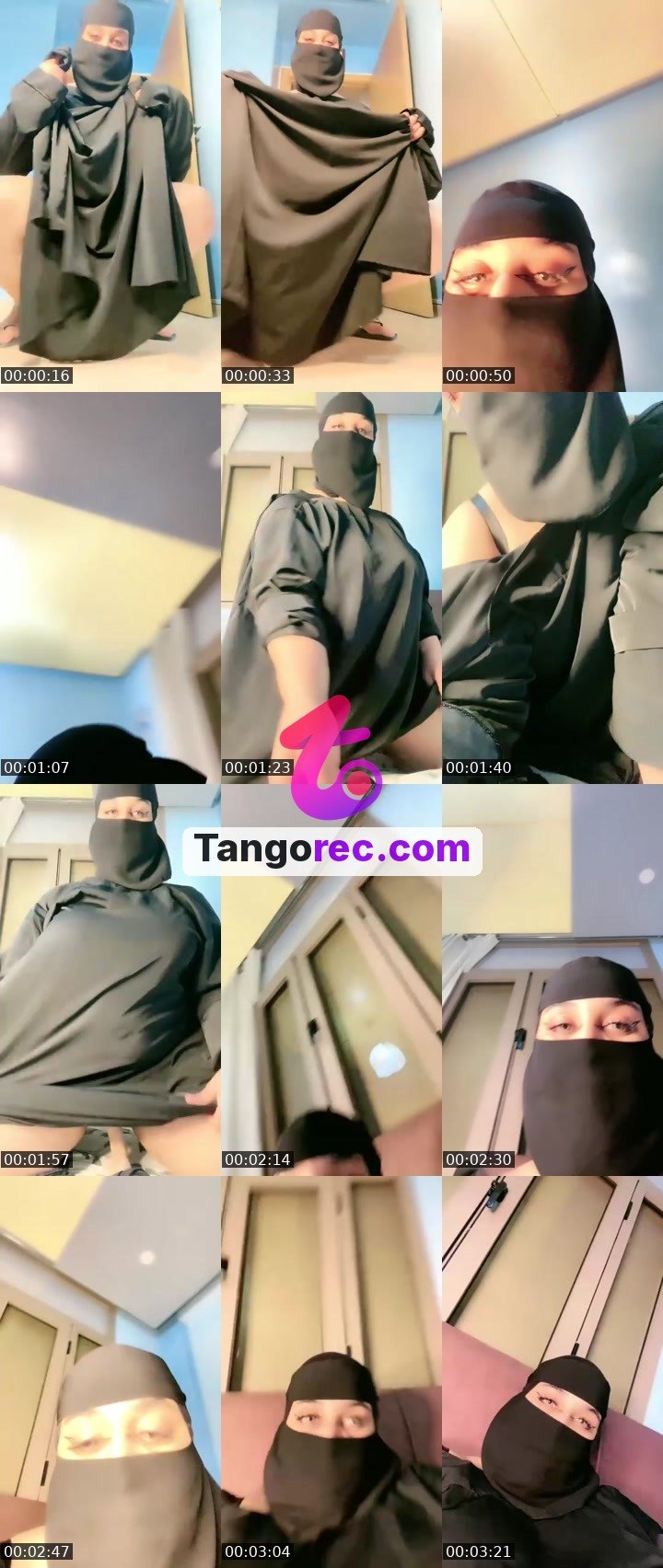 @almhrt-32 Tango live from 2026-09-12