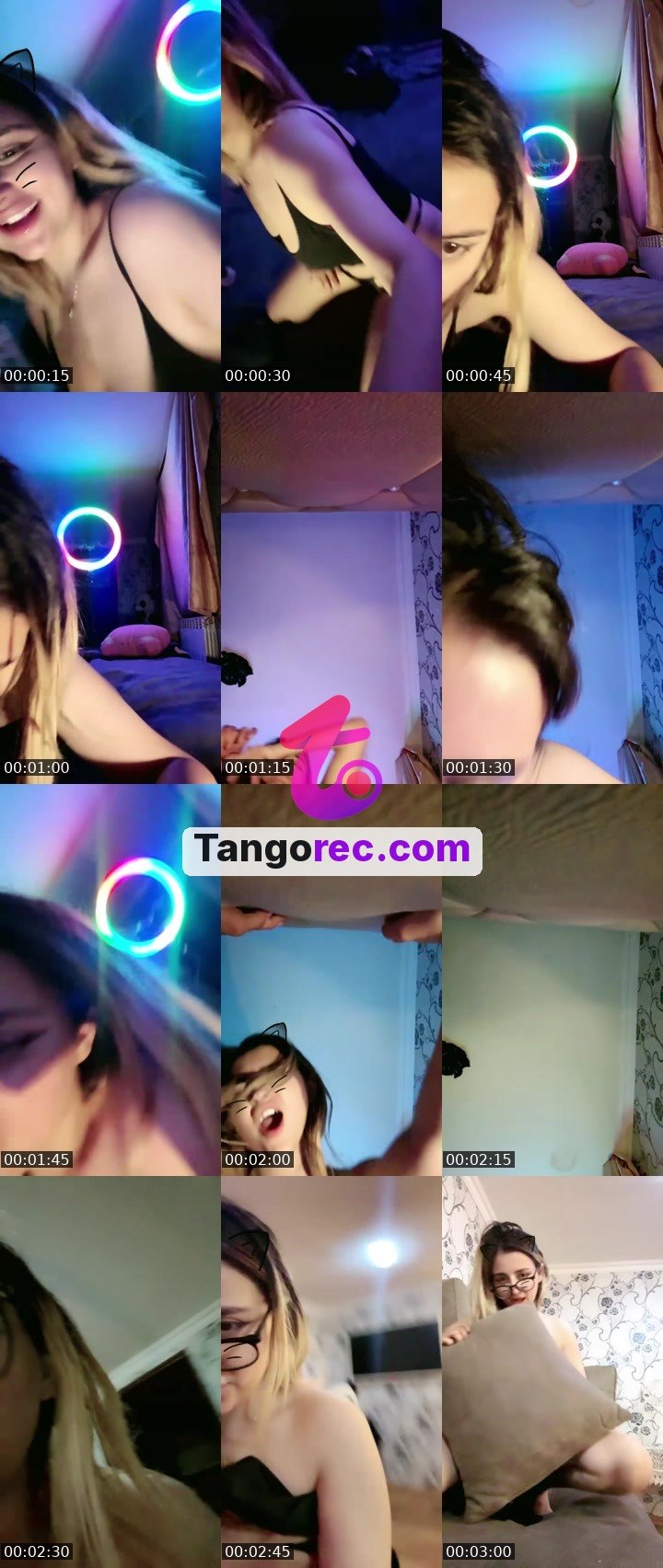 @aassilem Tango live from 2026-09-12