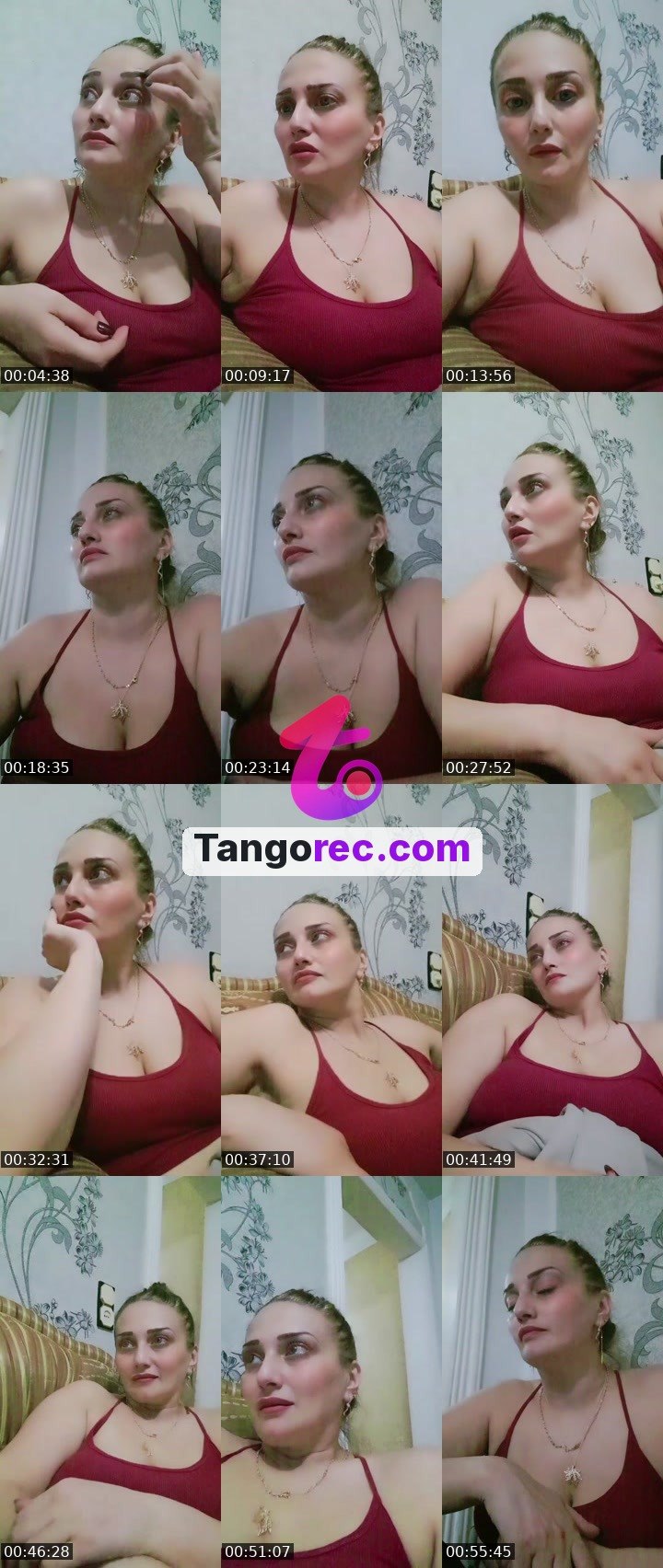 @warriortiger-26213 Tango live from 2026-09-12