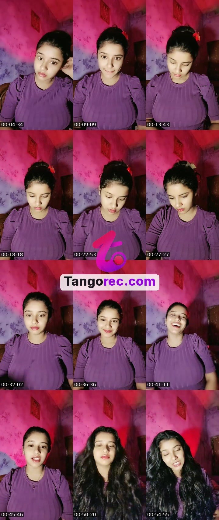 @humnava17 Tango live from 2026-09-12
