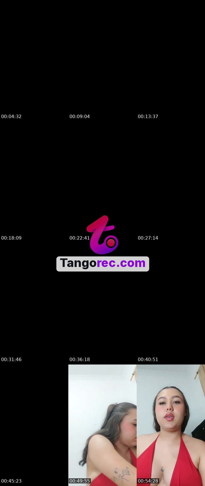 @1ofc8 Tango live from 2026-09-12