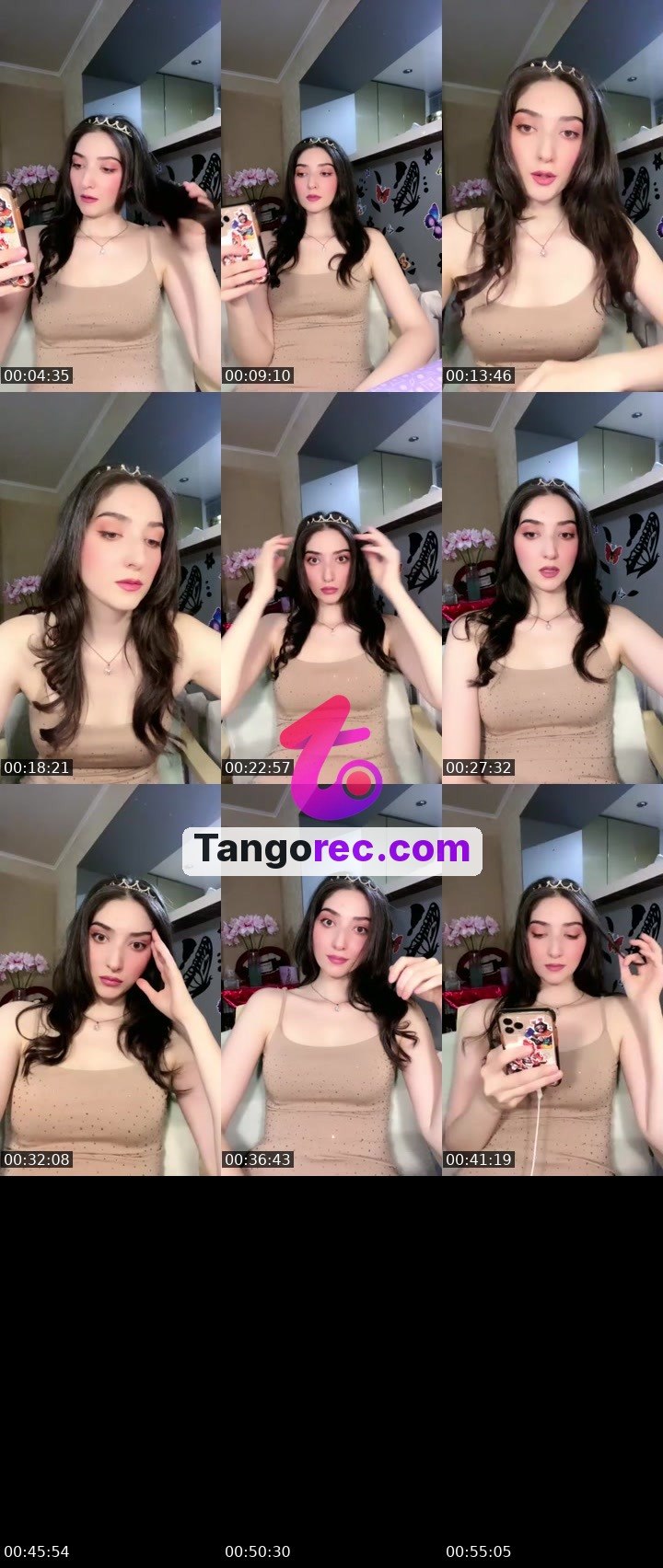 @alice_wow777 Tango live from 2026-09-12