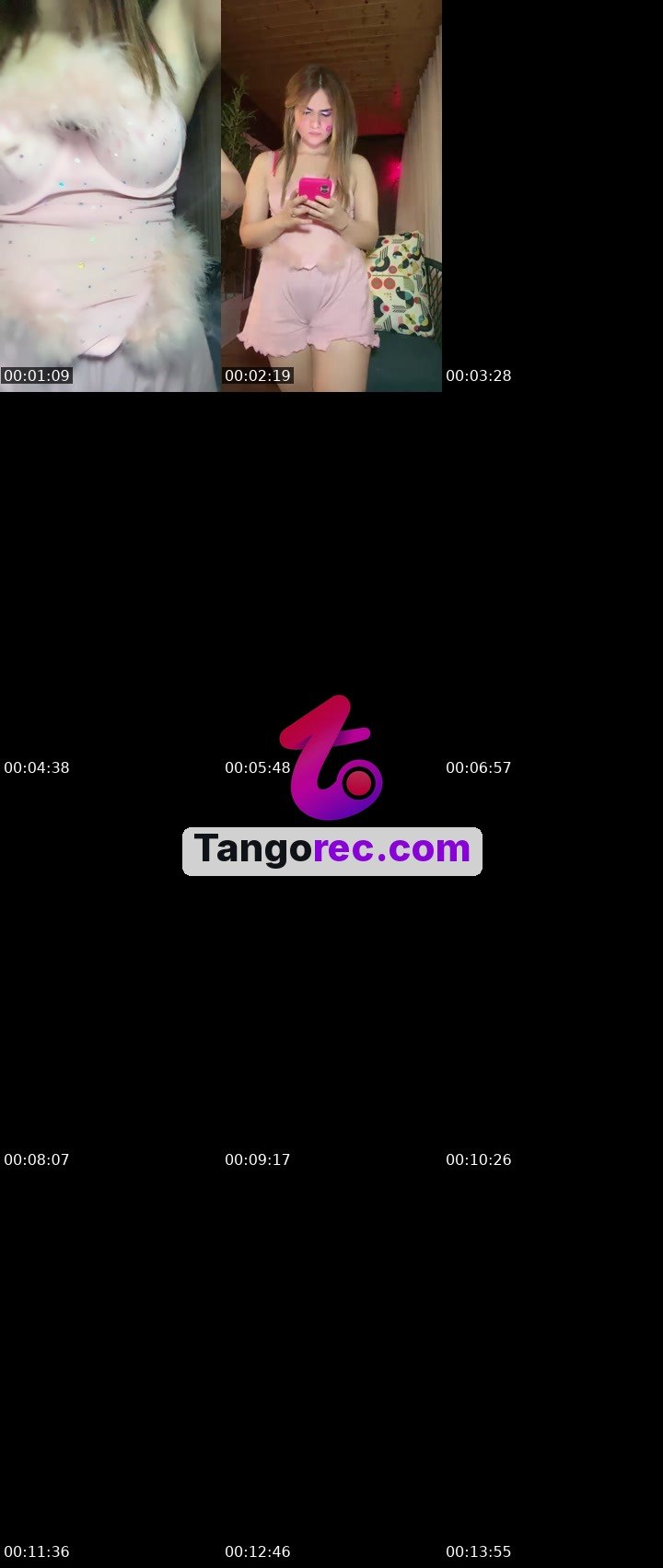 @mafia-doll-5599 Tango live from 2026-09-12