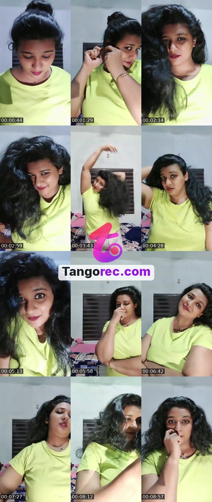 @nasreen1 Tango live from 2026-09-12