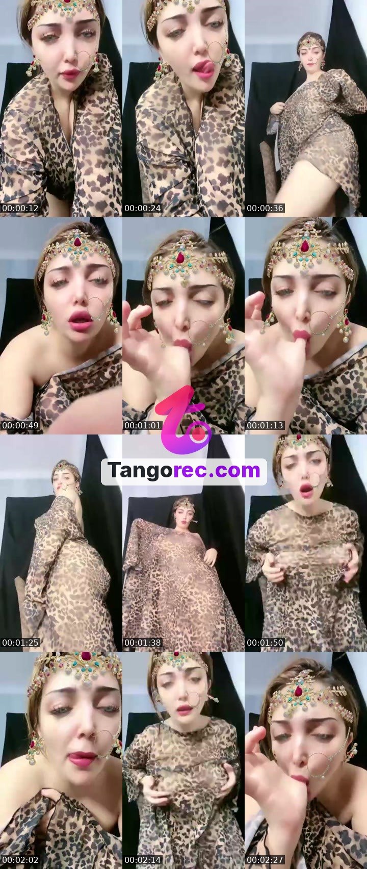 @sla51 Tango live from 2026-09-12
