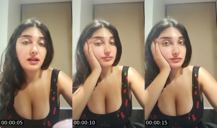 @marielyne Tango live from 2026-07-23