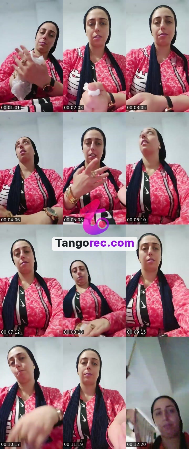 @fayrouz98 Tango live from 2026-09-12