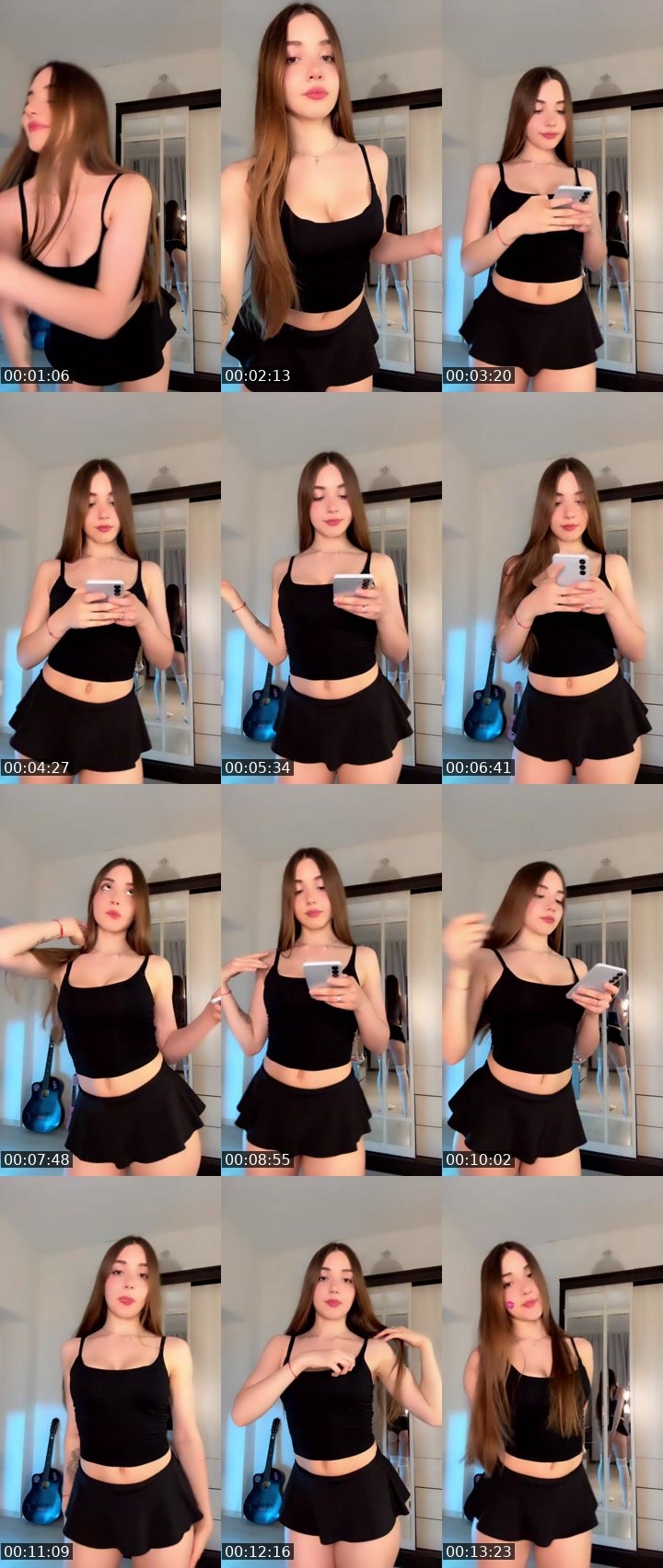 @momomomeow Tango live from 2026-07-23