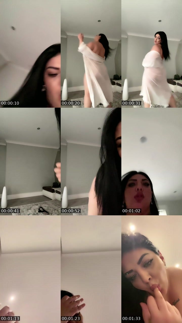 @eliza324 Tango live from 2026-07-23