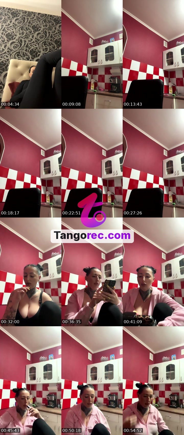 @pantera77777 Tango live from 2026-09-12