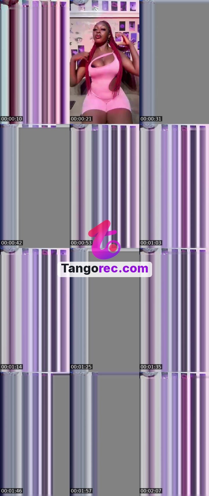 @maestro-rabbit-253126 Tango live from 2026-09-12