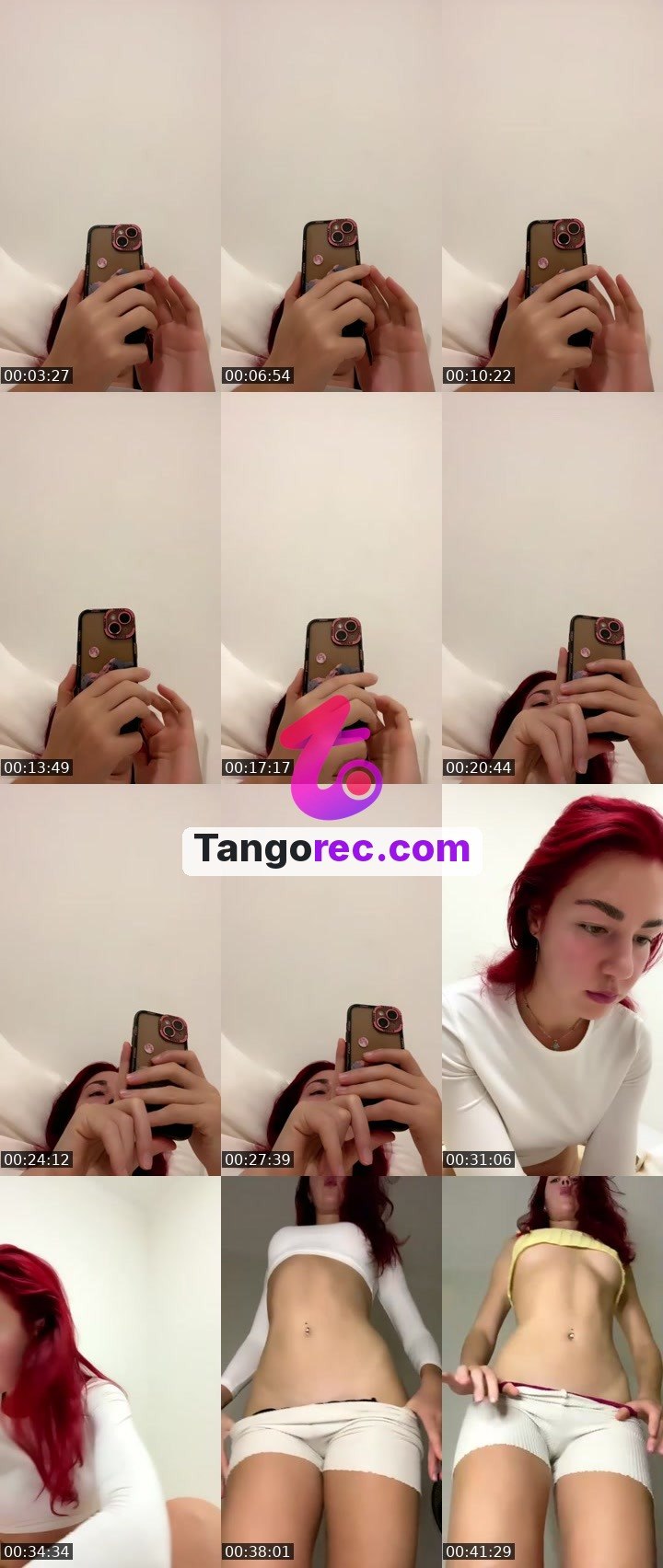 @mami300 Tango live from 2026-09-12