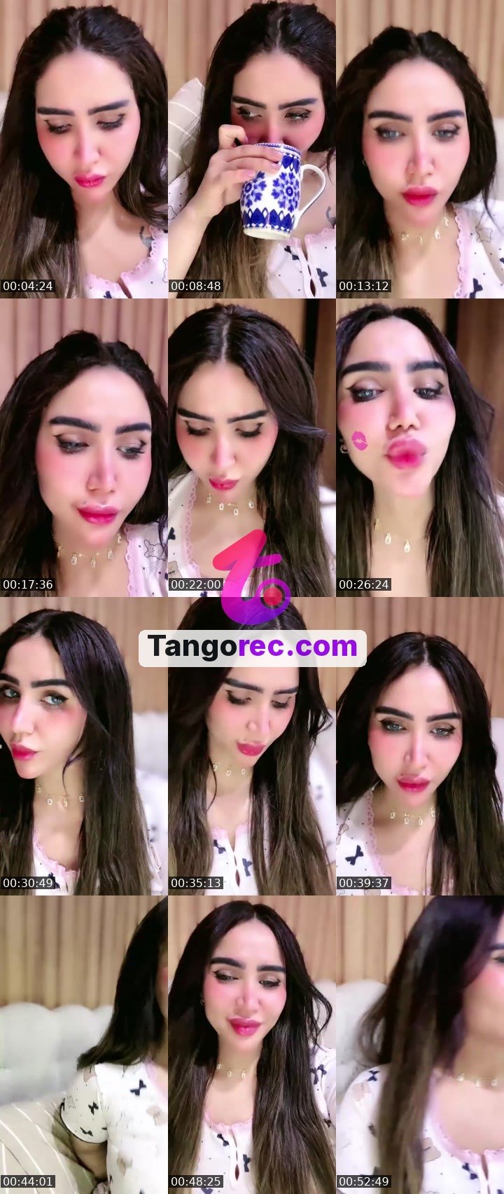 @fedwa00 Tango live from 2026-09-12
