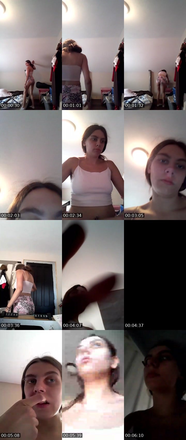 @scarlett4201 Tango LIVE