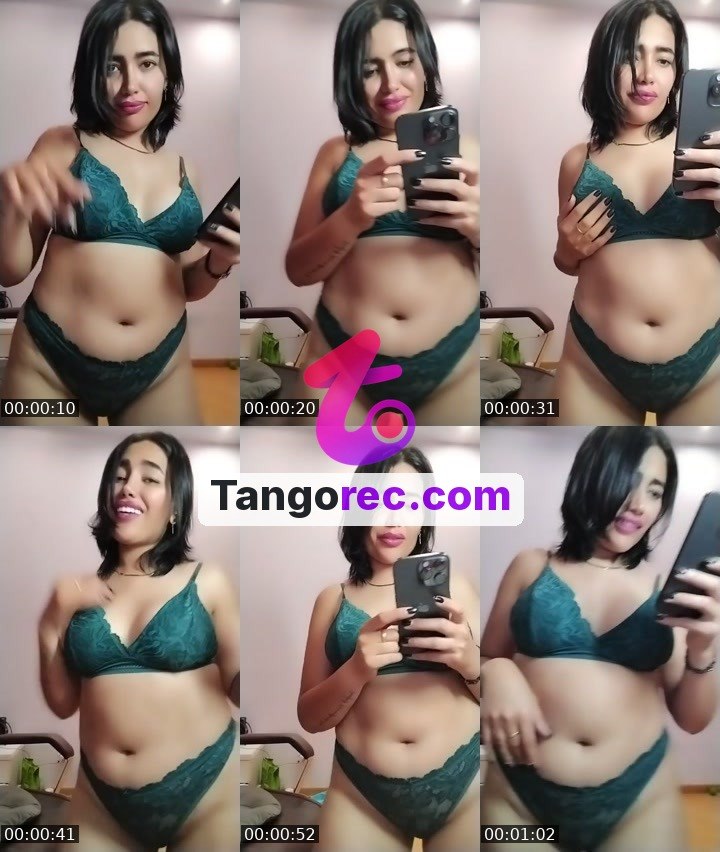 @irani6 Tango live from 2026-09-12