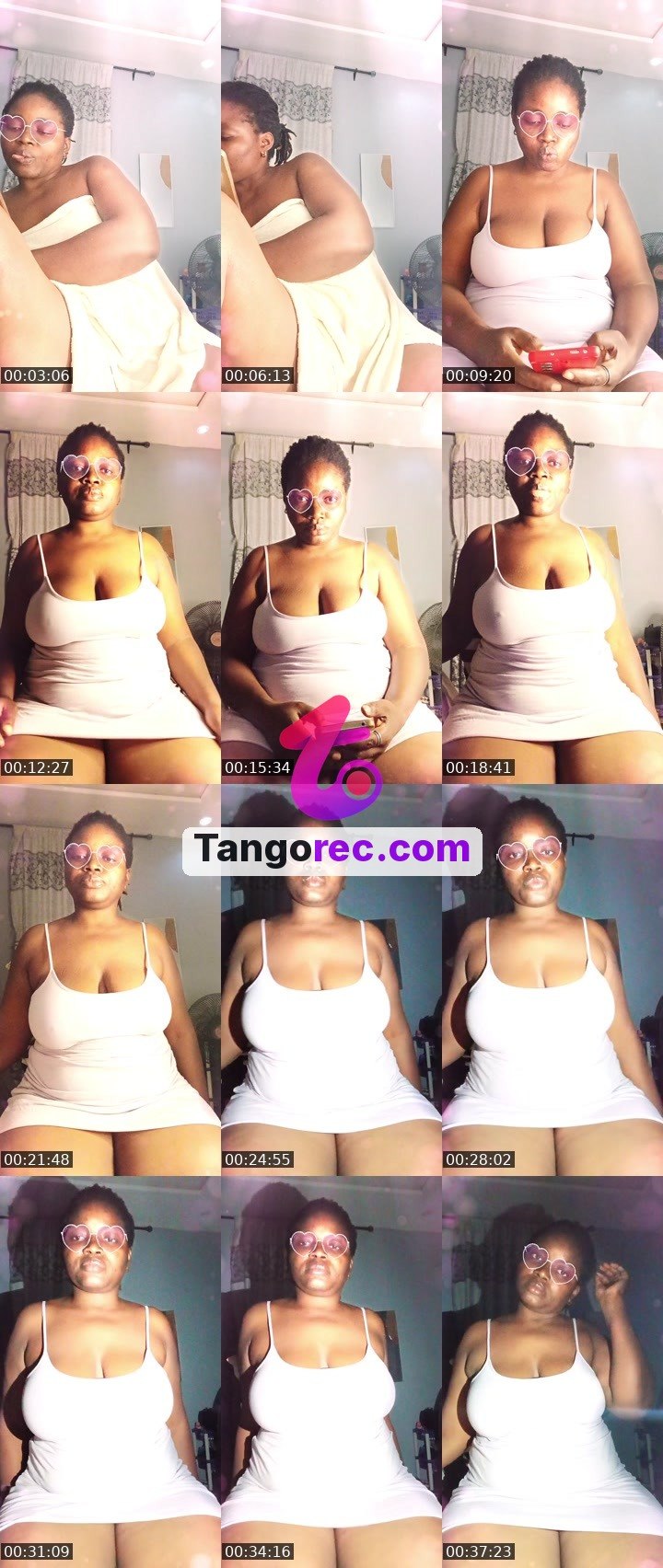 @trendykoala-54750 Tango live from 2026-09-12