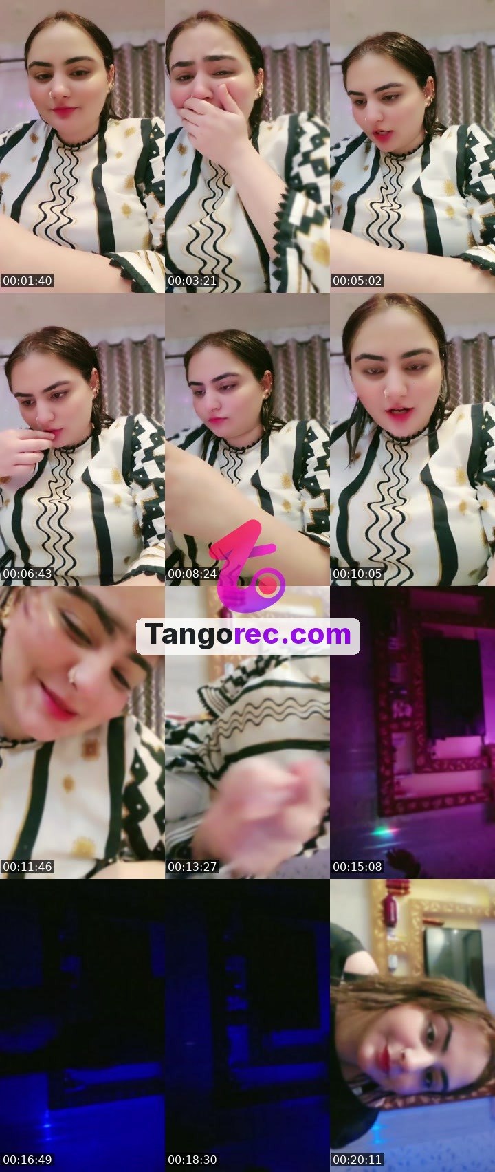 @bano420 Tango live from 2026-09-12