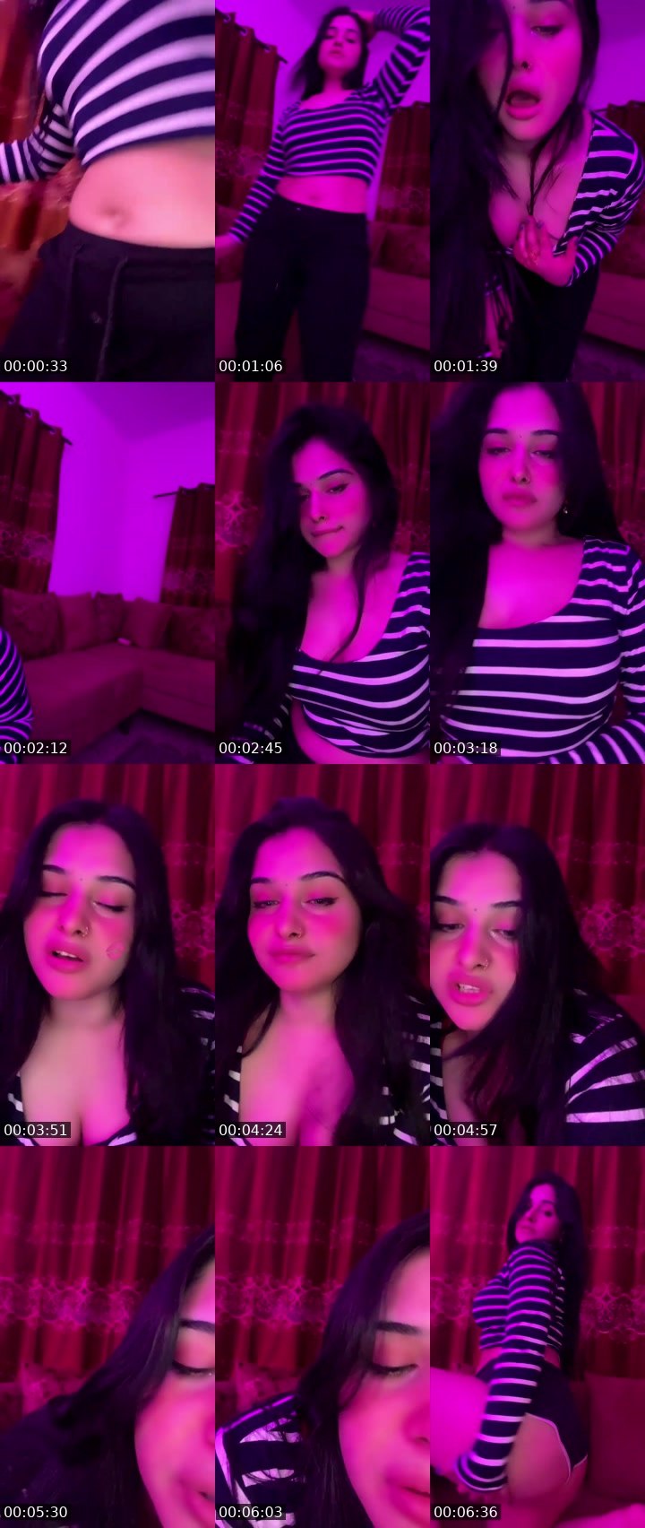 @cuddlyfox-47502 Tango LIVE