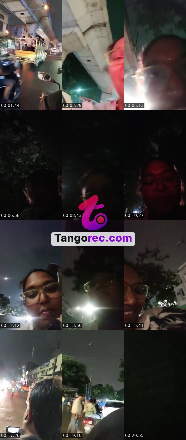 @lokshitha8 Tango live from 2026-09-12