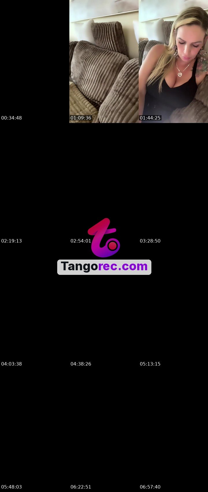 @bluebutterfly-1 Tango live from 2026-09-12