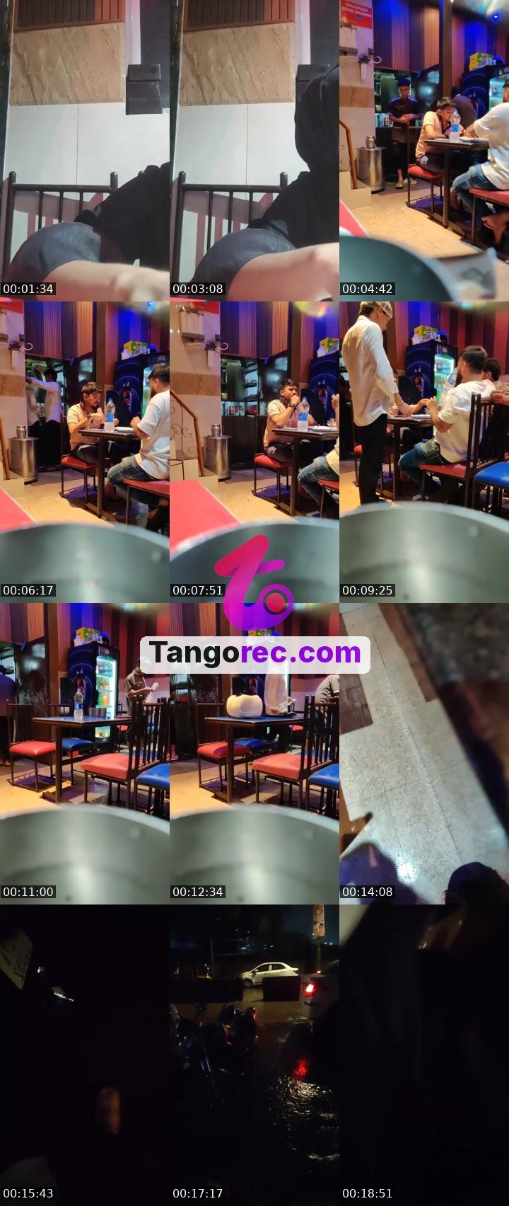 @catt11133334 Tango live from 2026-09-12