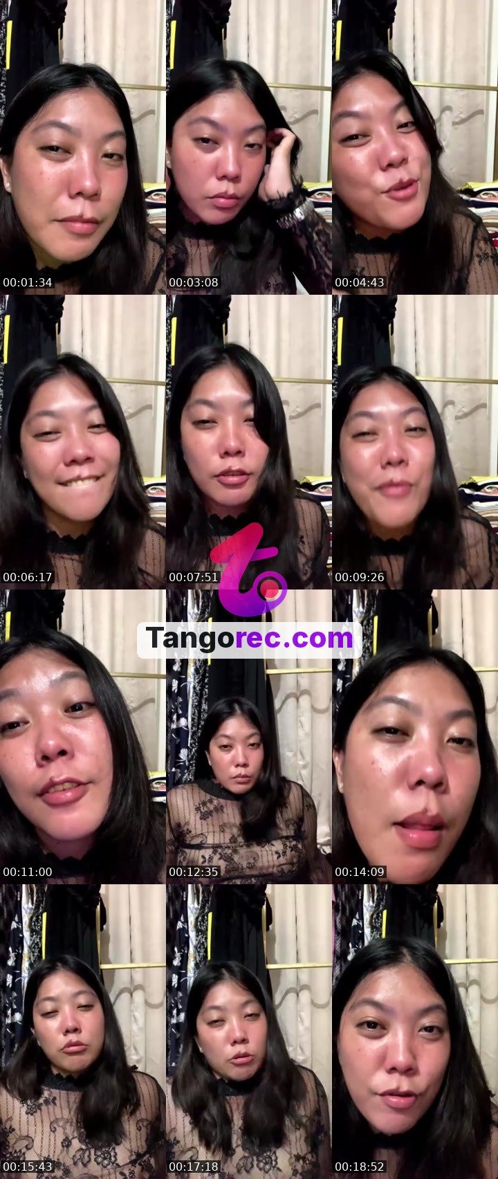 @just_ayanamorai Tango live from 2026-09-12